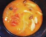 早い簡単☆お姉ちゃんのトムヤムクン作り方4写真