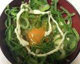 マヨ・チーたま☆納豆作り方1写真