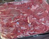 中華風肉じゃが作り方1写真