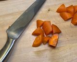 中華風肉じゃが作り方4写真