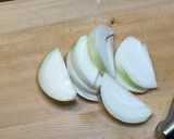 中華風肉じゃが作り方5写真