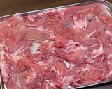 中華風肉じゃが作り方6写真