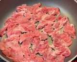 中華風肉じゃが作り方7写真