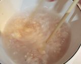 大根とひき肉のトマト煮☆作り方5写真
