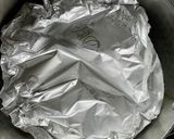 昆布の佃煮　胡麻しそ昆布作り方5写真