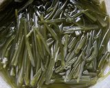 昆布の佃煮　胡麻しそ昆布作り方7写真