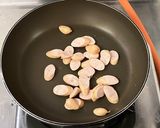 ウインナーとポテトのきのこ炒め作り方4写真