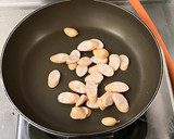 ウインナーとポテトのきのこ炒め作り方4写真