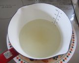 準備5分！寒天コーヒーゼリー作り方1写真