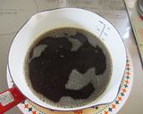 準備5分！寒天コーヒーゼリー作り方2写真