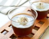準備5分！寒天コーヒーゼリー作り方5写真