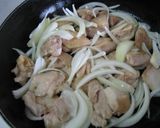 鶏肉とお豆の洋風コチュ煮込み作り方3写真