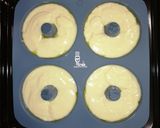 焼きドーナツ作り方4写真