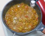 栄養満点スパイスカレー作り方15写真