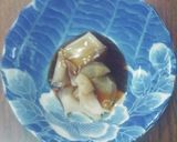 お寿司を減塩するコツ作り方2写真