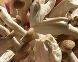 かさまし!ズッキーニ厚揚げのオイマヨ炒め作り方3写真