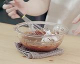黒い森シフォンケーキ作り方11写真
