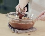 黒い森シフォンケーキ作り方8写真