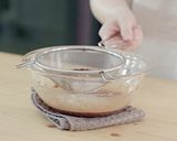黒い森シフォンケーキ作り方7写真