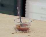 黒い森シフォンケーキ作り方17写真