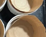 米粉のバナナマフィン グルテンフリー作り方6写真