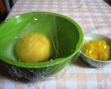 初めてのパン作り♥シナモンロール♥作り方10写真