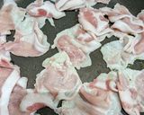 野菜のにんにくはちみつ炒め作り方4写真