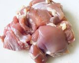 焼きネギの鶏味噌汁作り方3写真