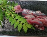 イワシの塩焼き作り方9写真
