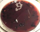 圧力鍋で簡単！黒豆の甘煮作り方1写真