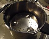 圧力鍋で簡単！黒豆の甘煮作り方3写真