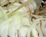 鮭ちゃんちゃん焼き，ひじき、トマトバジル作り方9写真