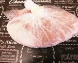 レンジで簡単◎柔らかサラダチキン★鶏胸肉作り方1写真