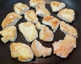 鶏胸肉のトマト煮〈改訂版〉作り方4写真