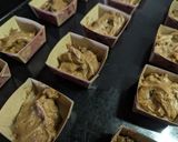 HKMとココアで作るふわふわプチケーキ♪作り方6写真