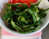 お弁当の赤といえば　うちこれ作り方1写真