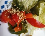 お弁当の赤といえば　うちこれ作り方3写真