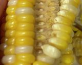 甘くて美味しい♪コーンバター作り方4写真