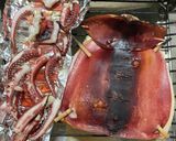 美しい！イカの焼き方作り方3写真