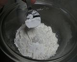 クラシック・ブラウニー。作り方3写真
