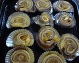 初めてのパン作り♥シナモンロール♥作り方15写真