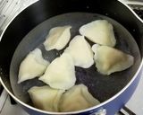 タレがおいしい水餃子作り方1写真
