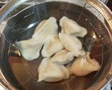 タレがおいしい水餃子作り方3写真
