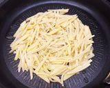 じゃがいものガレット作り方3写真