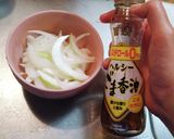 猫のおやつで作ったご飯★（人間用）作り方2写真