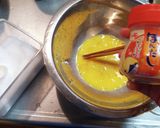 猫のおやつで作ったご飯★（人間用）作り方6写真