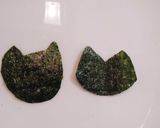 猫のおやつで作ったご飯★（人間用）作り方11写真