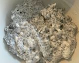 美味しくて簡単、朝食チアシード作り方2写真