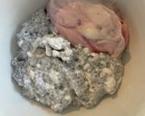 美味しくて簡単、朝食チアシード作り方3写真