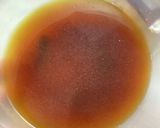 ノンミート青椒肉絲作り方2写真
